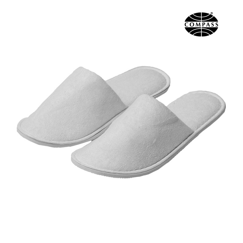 Soft Striped Indoor Mute Cotton Slippers For Women House Shoes Non-Slip  Slippers Warm Plush Unisex Home Floor Slides Comfortable - AliExpress