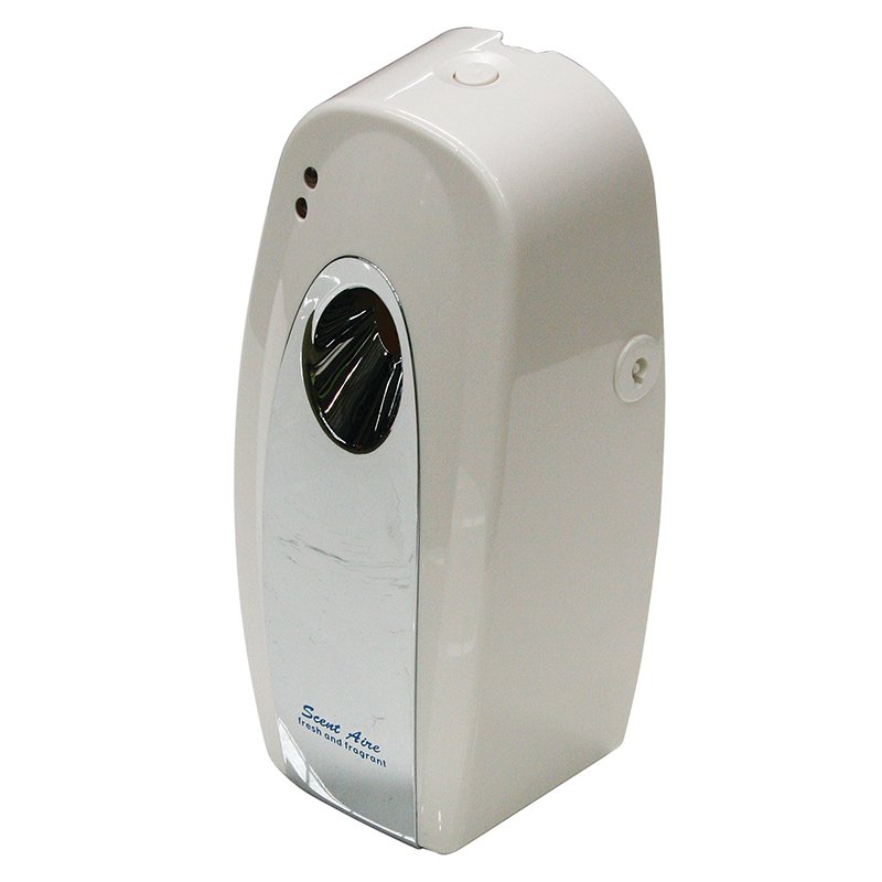 Scent Aire Maxi Digital Dispenser - White