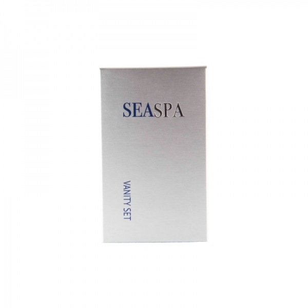 SEASPA Vanity Set Boxed (Carton 500)