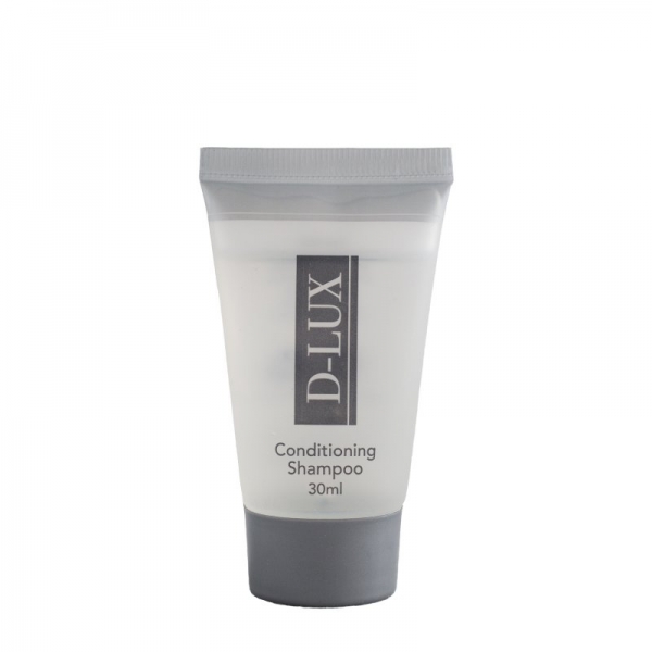D-LUX Conditioning Shampoo 30ml Tube (Carton 300)