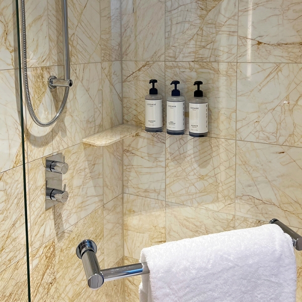 Codage Shampoo Ecofill Dispenser (Ctn 15)