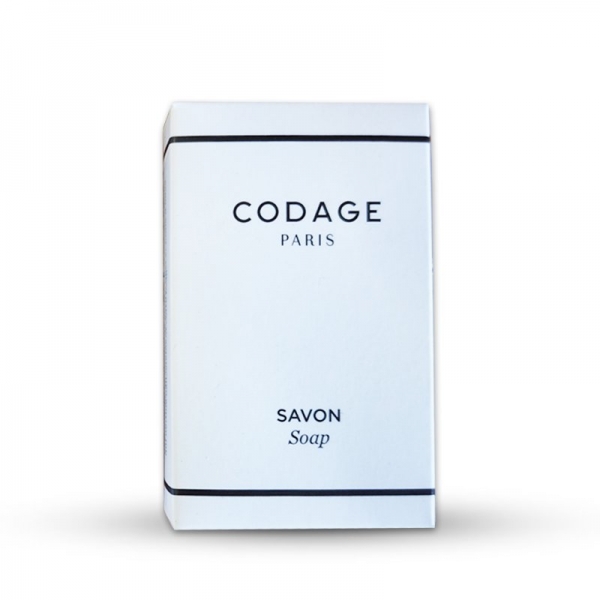 Codage Soap 30g (Ctn 200)