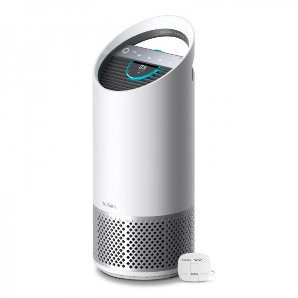 TruSens Air Purifier Z-2000 with Air Quality Monitor - Click for more info