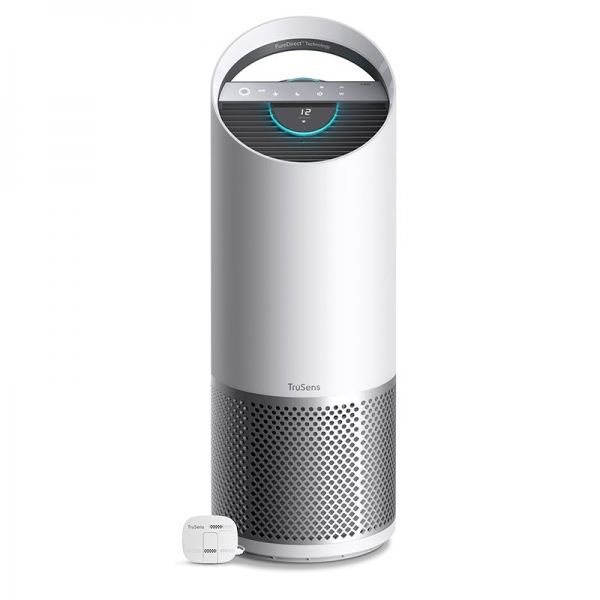 TruSens Air Purifier Z-3000 with Air Quality Monitor - Click for more info