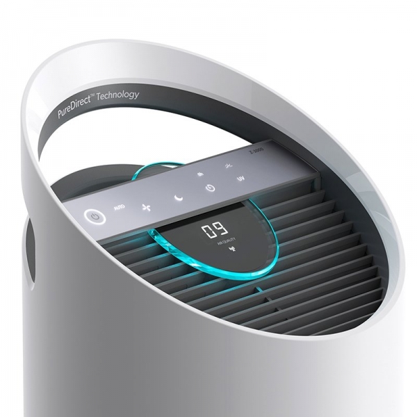 TruSens Air Purifier Z-3000 with Air Quality Monitor
