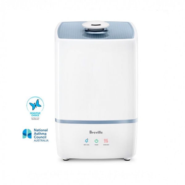 the Easy Mist Humidifier - Click for more info