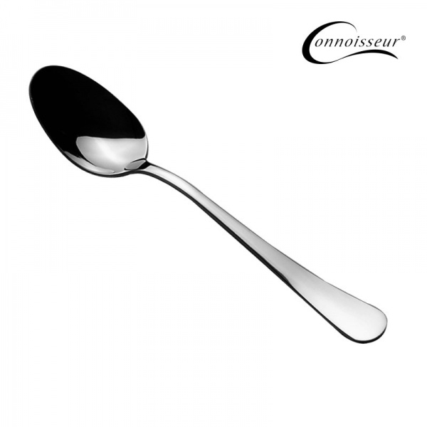 Connoisseur Curve Dessert Spoon