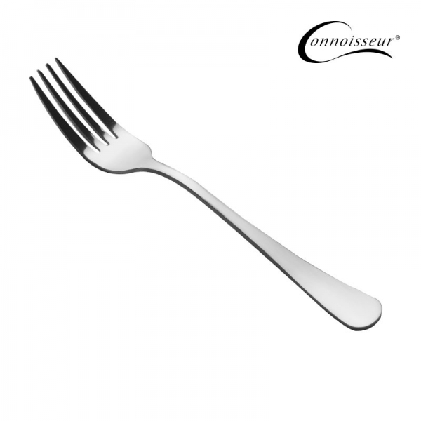 Connoisseur Curve Fork