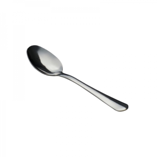 Stainless Steel Flat Teaspoon