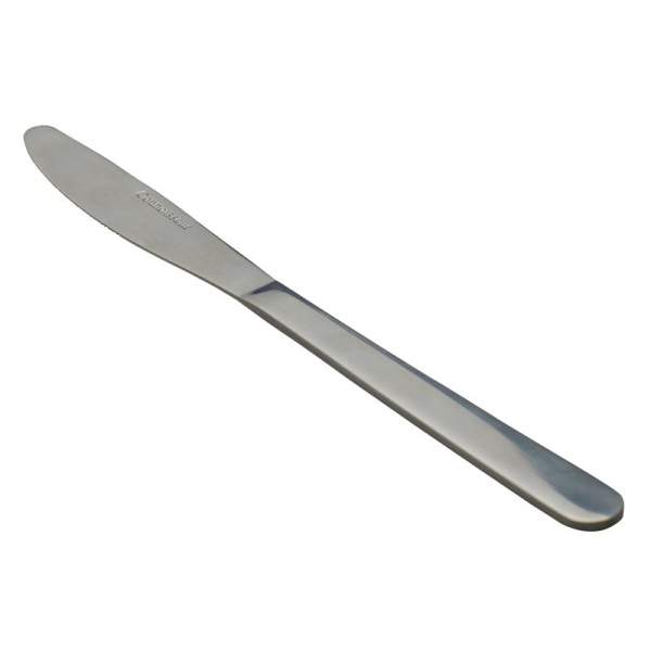 Stainless Steel Flat Knife