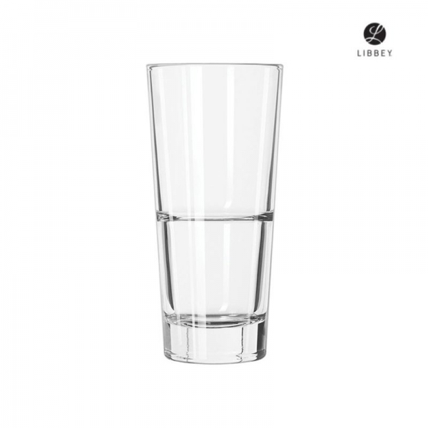 Libbey Stackable Endeavour Beverage Glass 414ml