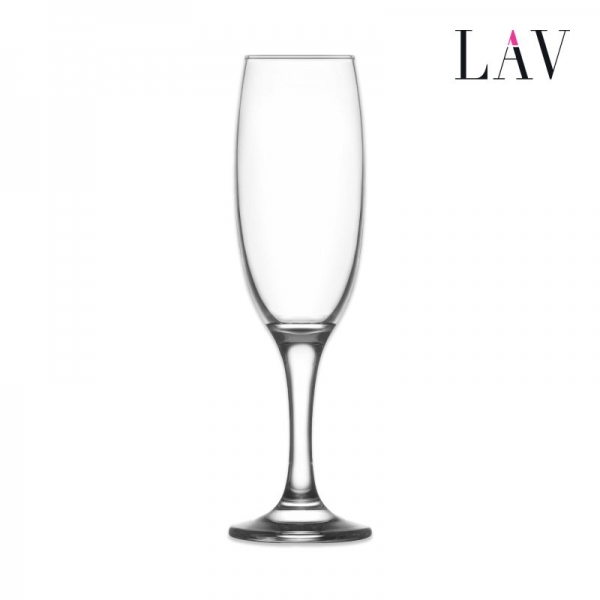LAV Empire Champagne Flute 220 ml