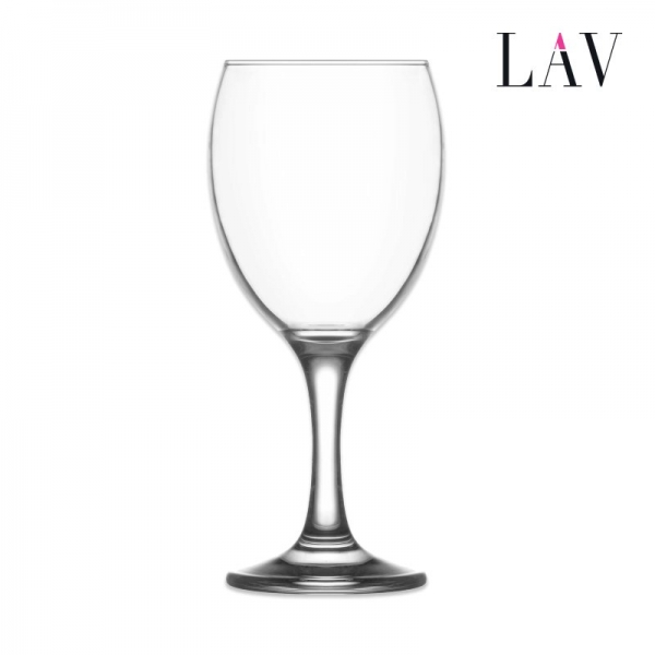 LAV Empire Wine Glass 340 ml