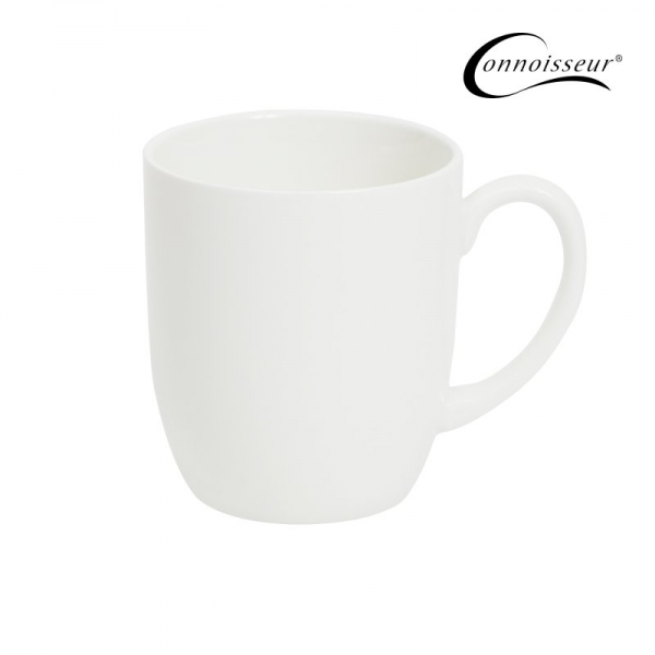 Connoisseur A-La-Carte Mug Tulip Style 350ml