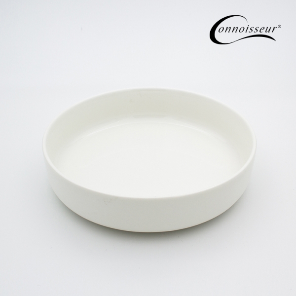 Connoisseur Deep Plate 200mm Round - Click for more info