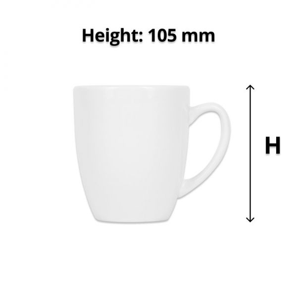 Connoisseur Basics Mug 350 ml