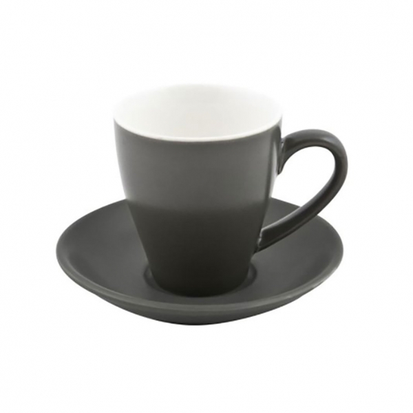 Bevande Cono Slate Cappuccino Cup 200ml