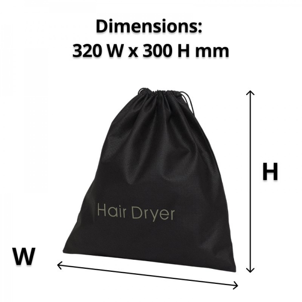 Non-woven Hair Dryer Bag