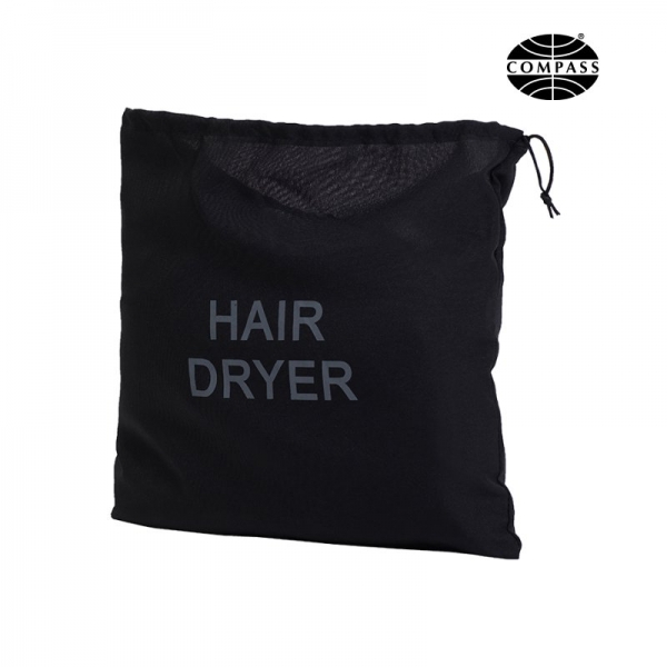 Synthetic Hair Dryer Bag