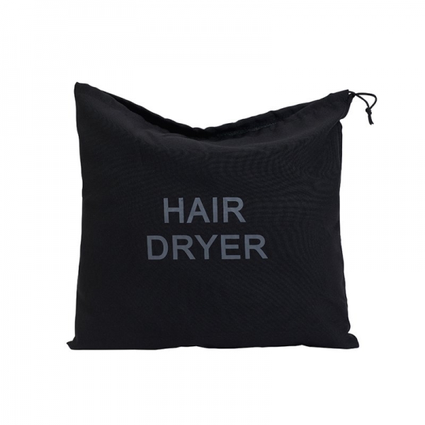 Synthetic Hair Dryer Bag
