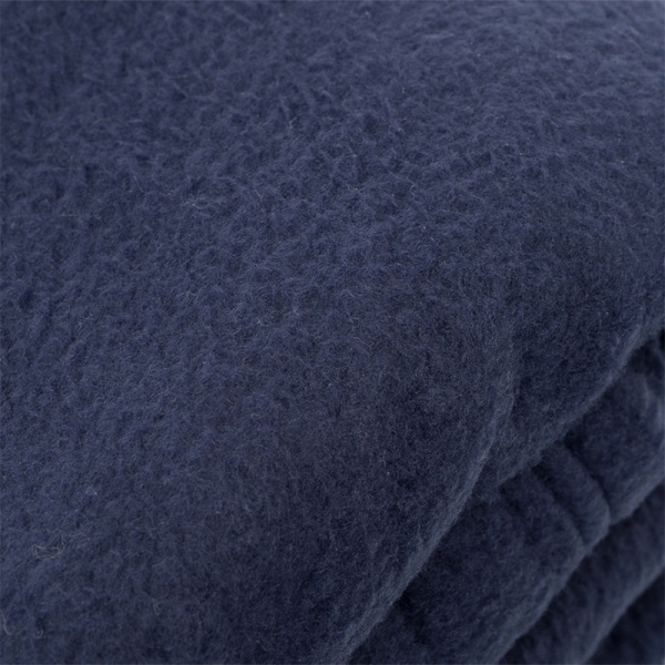Thermalux Fleece Blanket DB Navy
