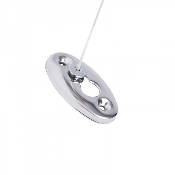 Retractable Stainless Steel Clothesline