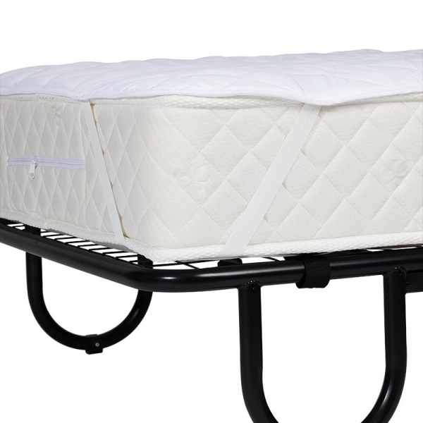 Mattress Protector King Single Strapped