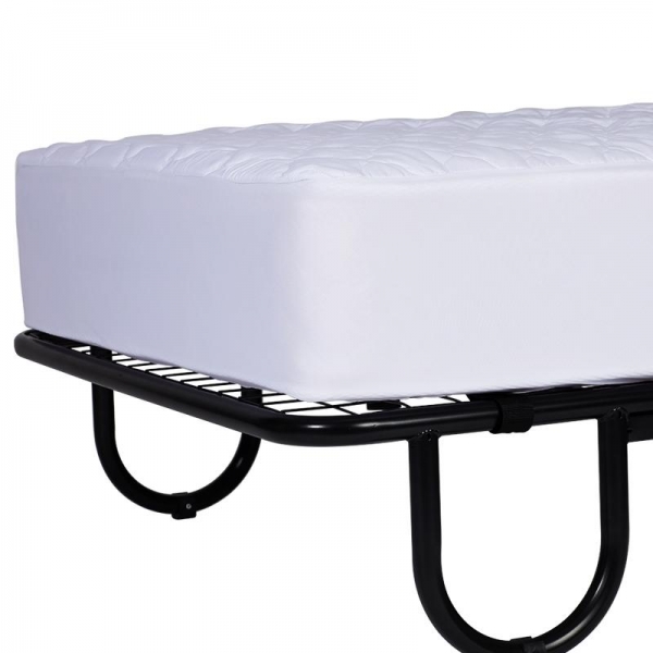 Waterproof Mattress Protector King Single Bed