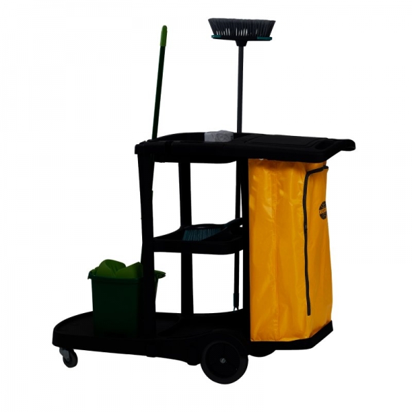 Bag For Compass Janitors Cart