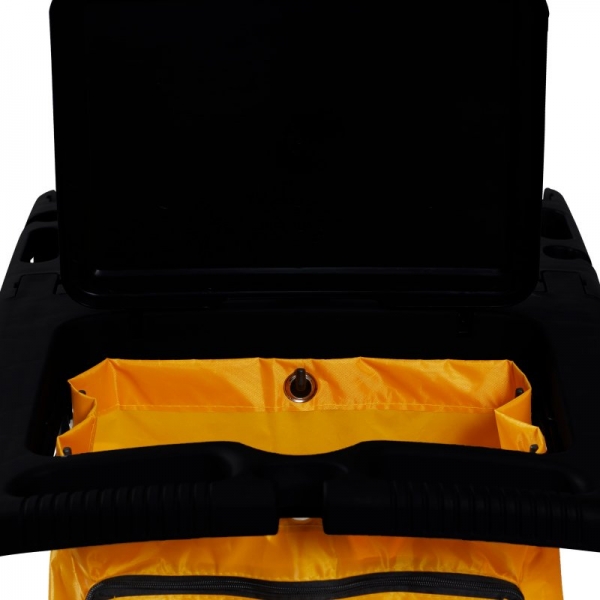 Bag For Compass Janitors Cart