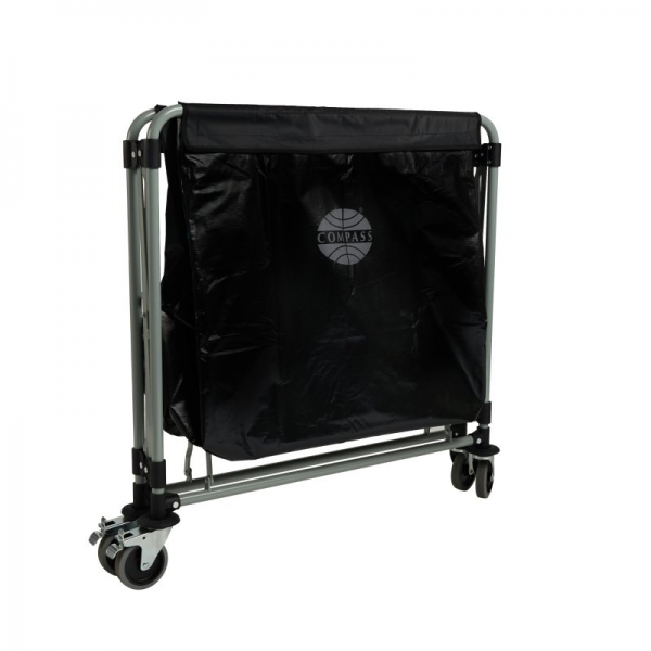 Compass Collapsible Laundry Cart 300L