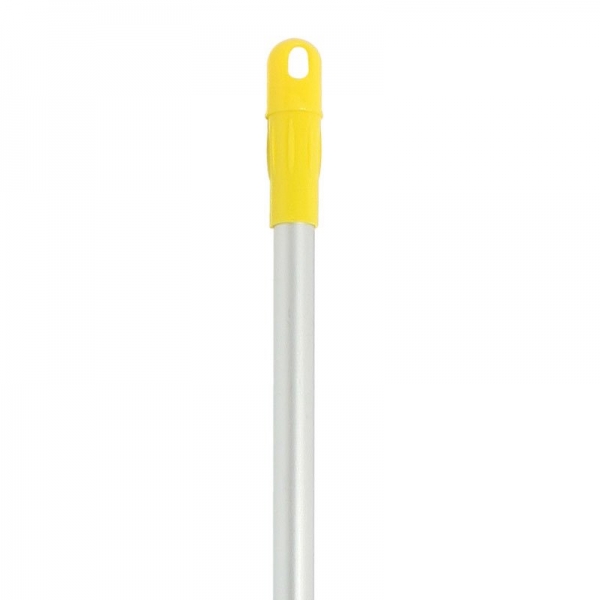 Enduro Yellow Mop Handle 25Wmm x 25Dmm x 1350mm