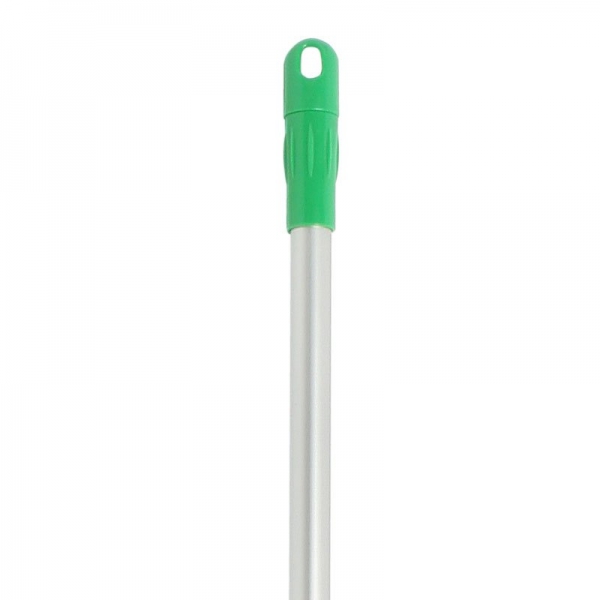 Enduro Green Mop Handle 25Wmm x 25Dmm x 1350mm
