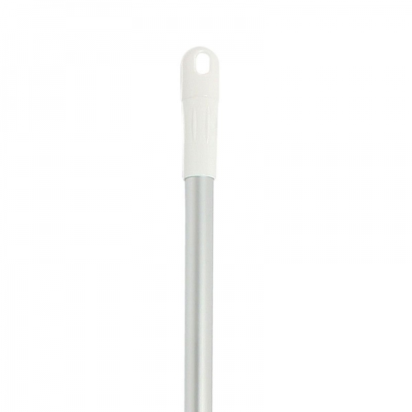 Enduro White Mop Handle 25Wmm x 25Dmm x 1350mm