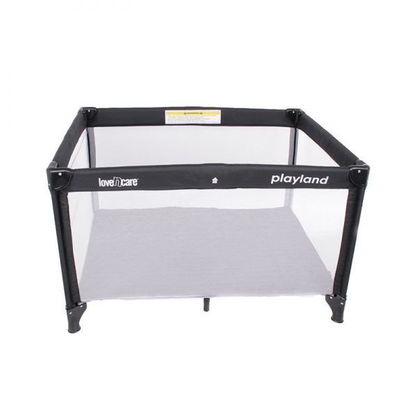 Love N Care Playland Travel Cot