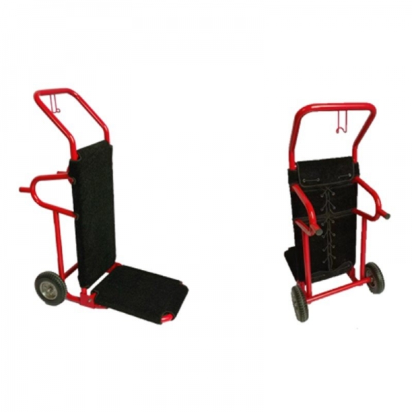 Wagen Porters Trolley 5 Star - Click for more info