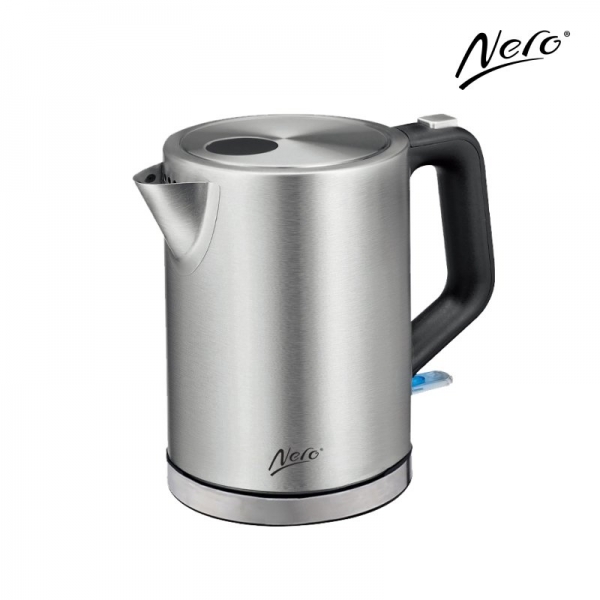 Nero Smart Stainless Steel Kettle 1L - Click for more info