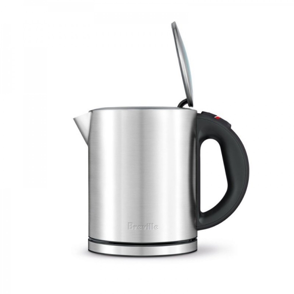 Breville Compact Stainless Steel Kettle 1L