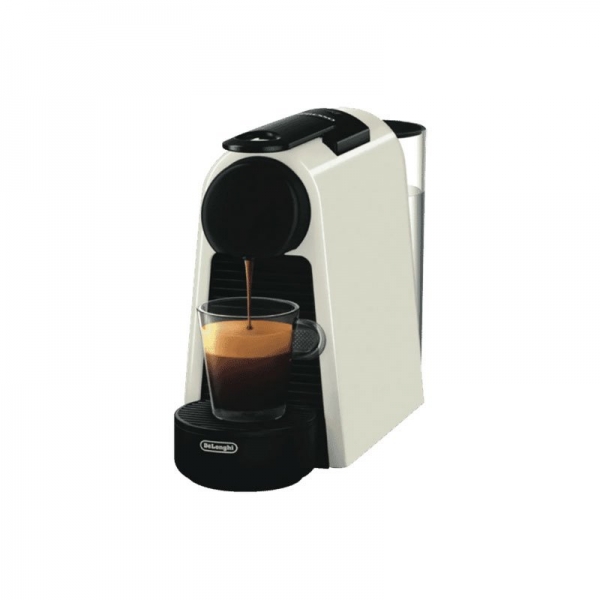 Delonghi Nespresso Essenza Mini Solo Capsule Machine with Frother