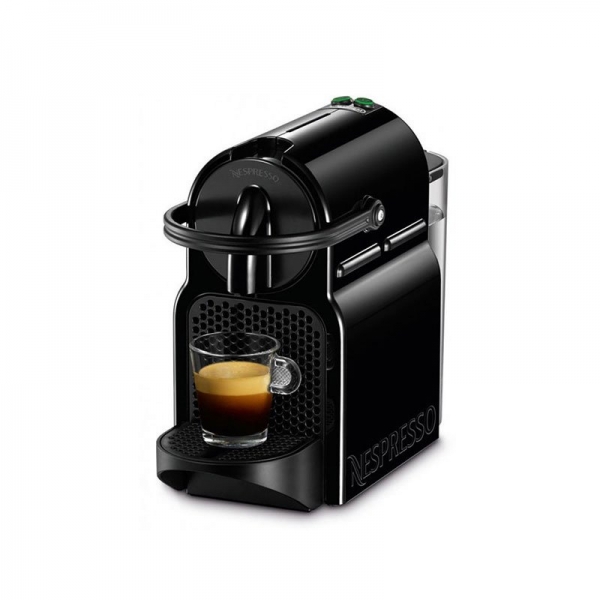 DeLonghi Nespresso Inissia Capsule Coffee Machine