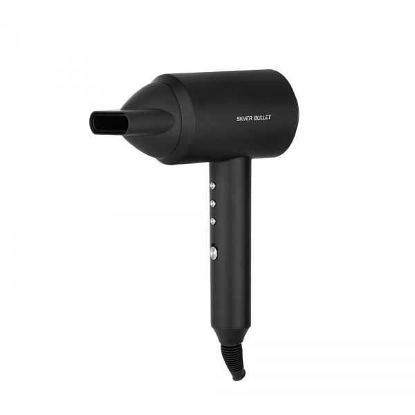 Silver Bullet Resolution Professional Hairdryer