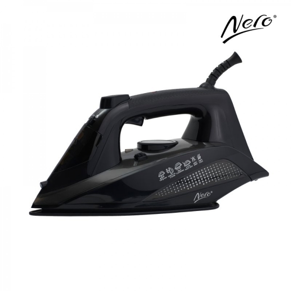 Nero 800 Steam/Dry Iron Ceramic Auto-Off