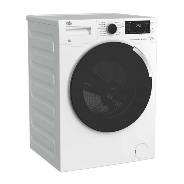 Beko 7.5kg/4kg Washing Machine and Dryer Combo