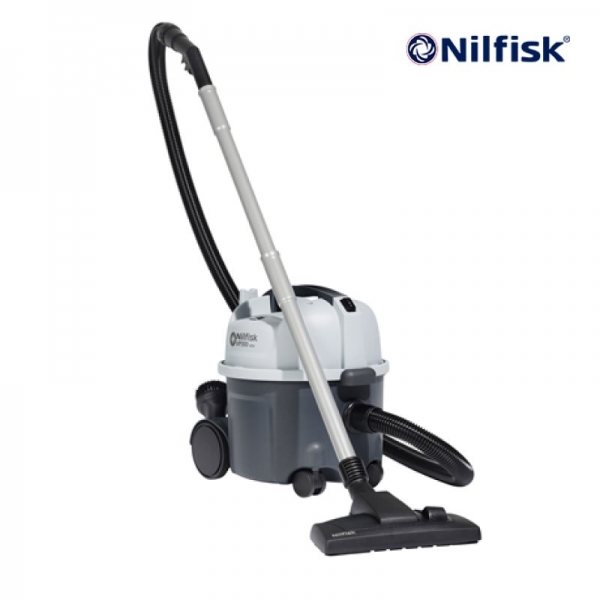 Nilfisk VP300ECO Commercial Vacuum Cleaner