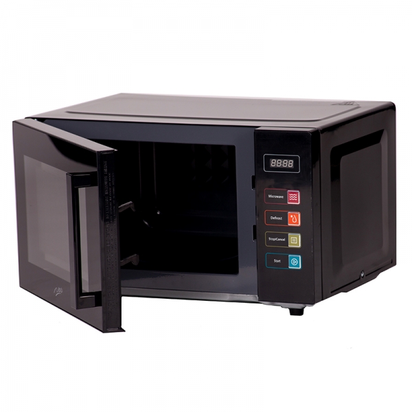 Nero Easy Touch Flatbed Microwave