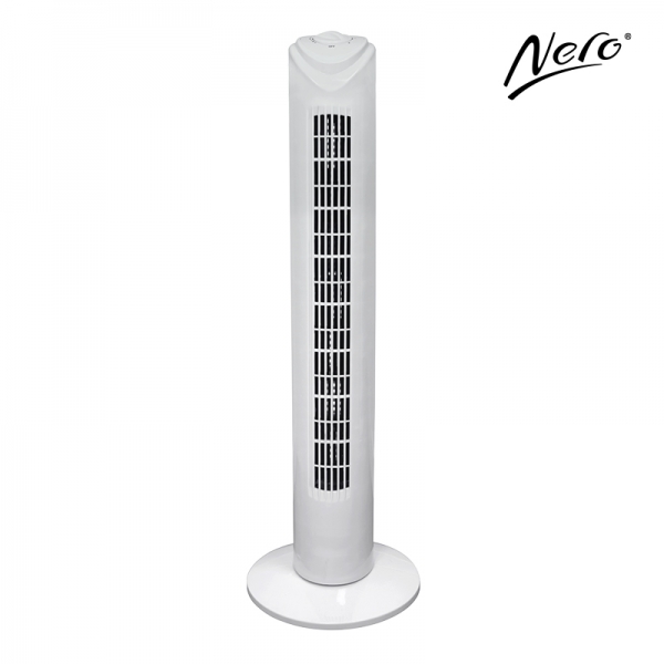 Nero Tower Fan