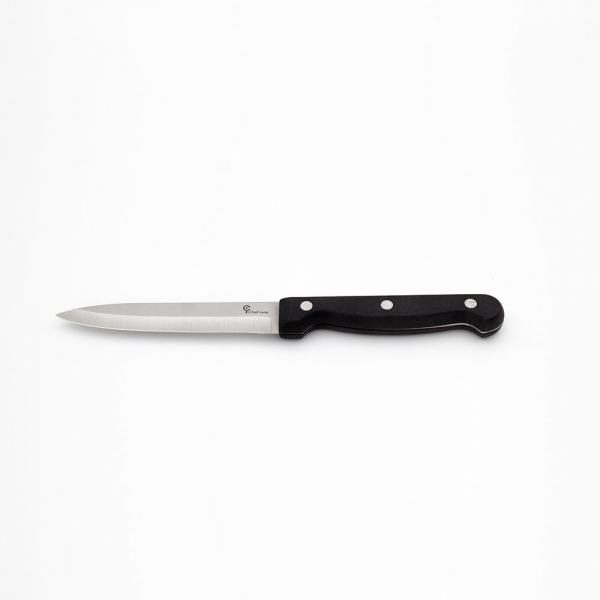 Get Set Steel Vegetable Knife 11cm