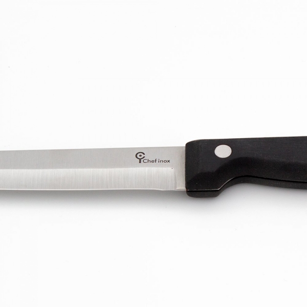 Get Set Steel Vegetable Knife 11cm