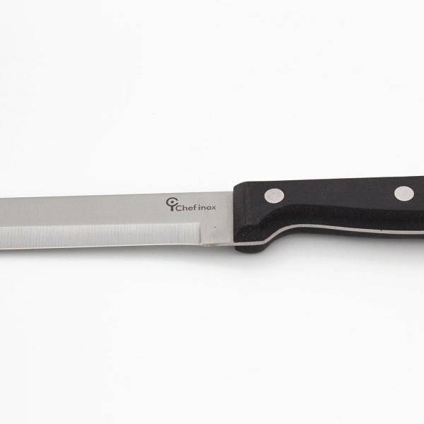 Get Set Steel Carving Knife 20cm