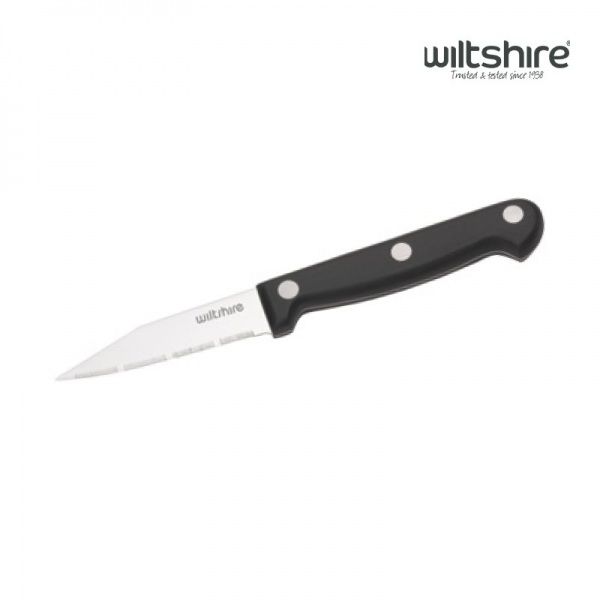 Wiltshire Laser Plus Paring Knife